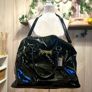 Gorgeous Steve Madden duffle nwot